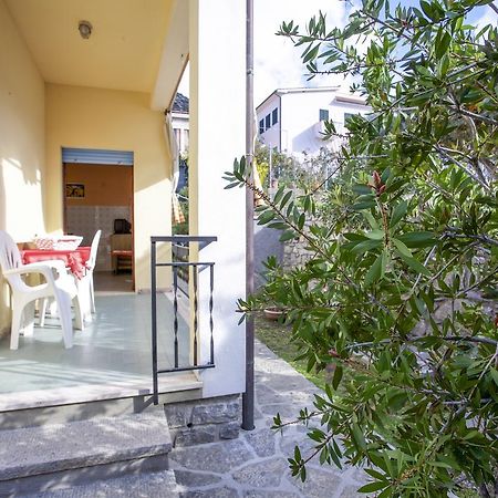Appartamento Pomonte La Posta - Goelba Kültér fotó