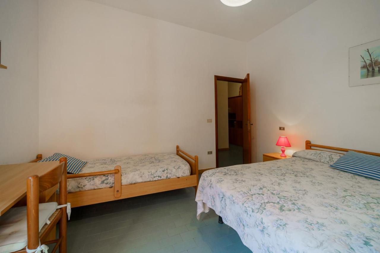 Appartamento Pomonte La Posta - Goelba Kültér fotó