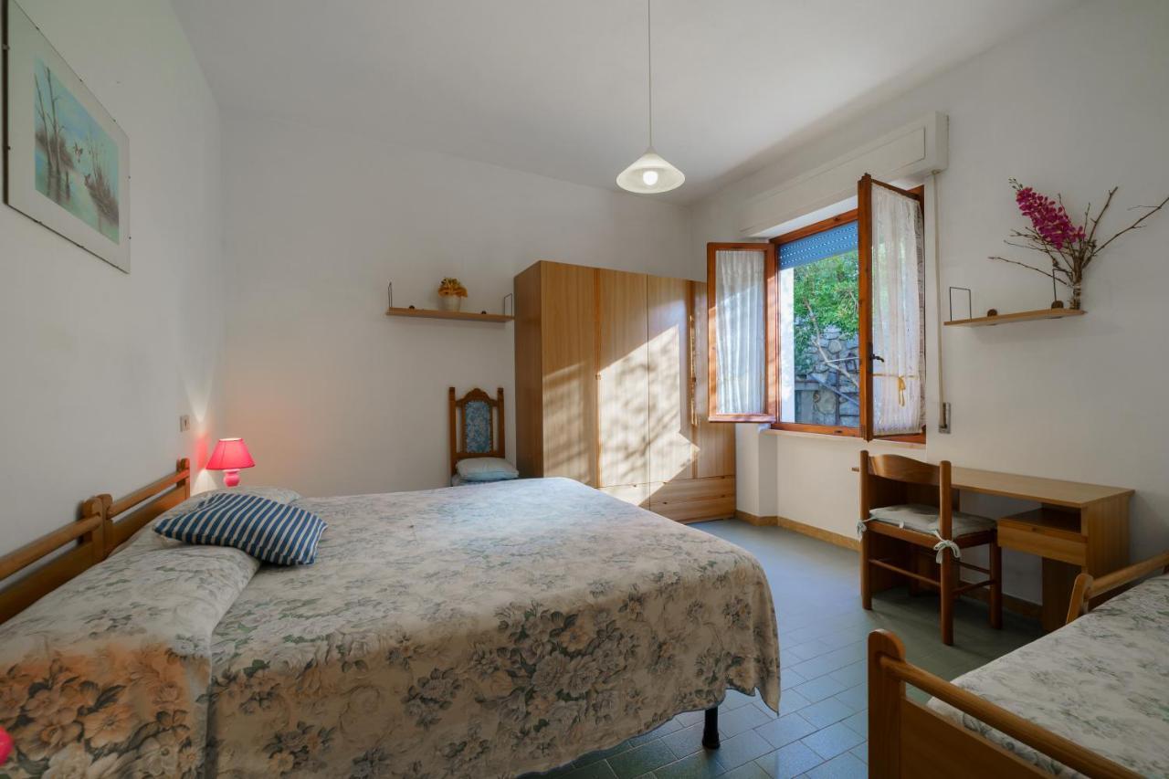 Appartamento Pomonte La Posta - Goelba Kültér fotó