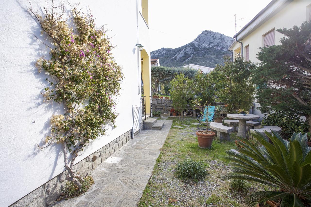 Appartamento Pomonte La Posta - Goelba Kültér fotó